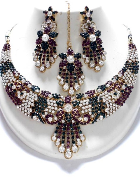 Fashion Jewelry Set